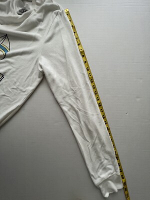 Wildfox - Ensemble pantalon de jogging et pull de plage