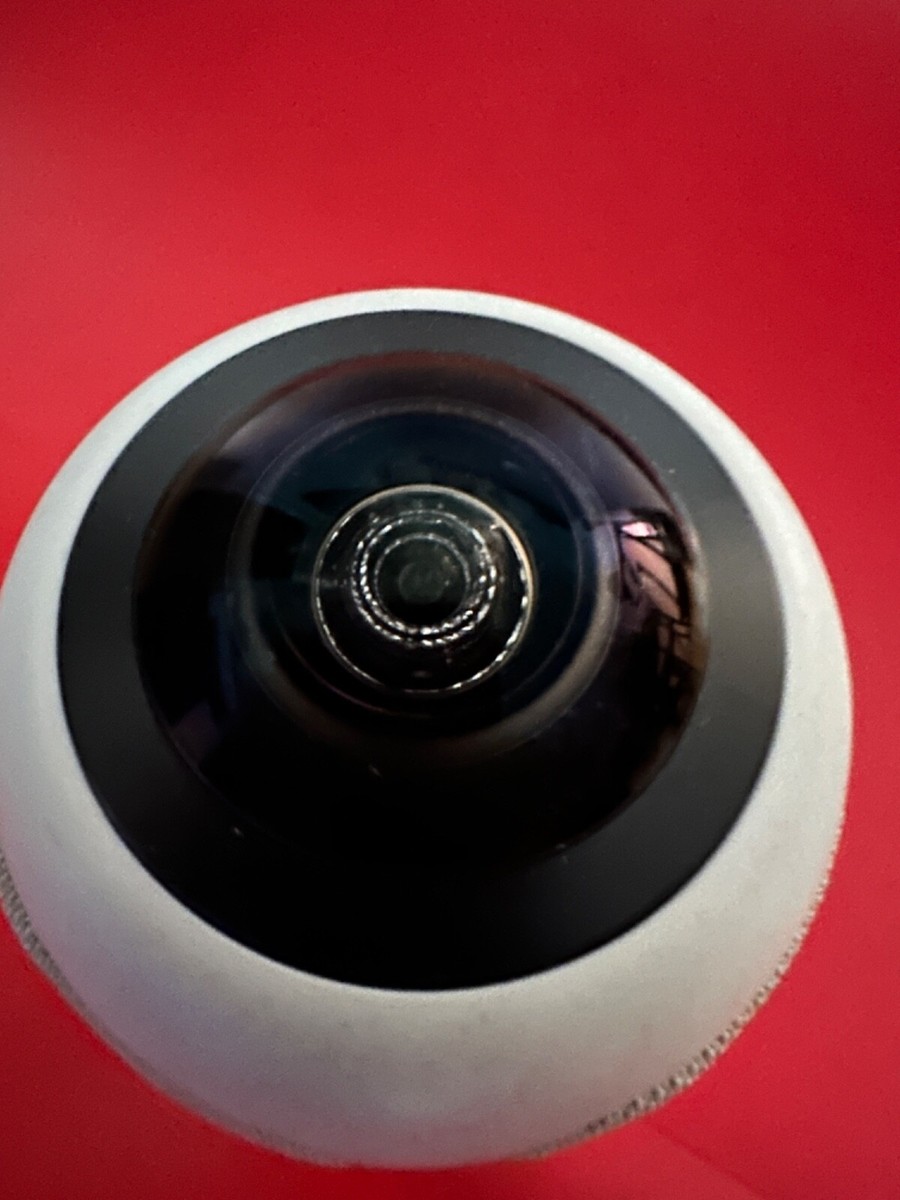 Owl Labs Meeting Owl Pro 1080p Smart Conferencing Camera mtw200