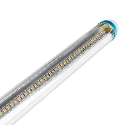 MEXTRONIC Tubo De LED T8 6000K Frío 150CM 30W 80° Ángulo De Dispersión