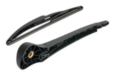 Wiper Arm Set, window cleaning MAMMOOTH MMT RAW 404