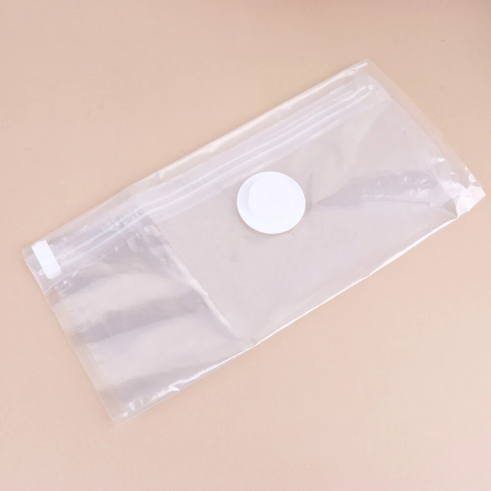 Ziploc Space Bag 12 Vacuum Seal Bags Super Value Pack - China Space Saving Vacuum  Bag and Compressed Vacuum Bag price