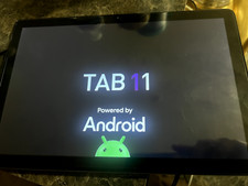 New TIK-TOK-installed TABLET: PRITOM Android 10 inch, Black/SpaceGrey