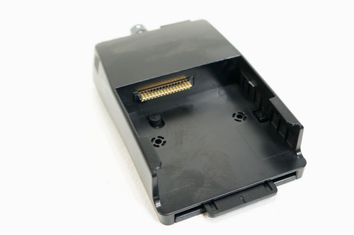 12-14 mercedes w204 c250 c300 navi navigation driver assist control module port - Picture 5 of 13