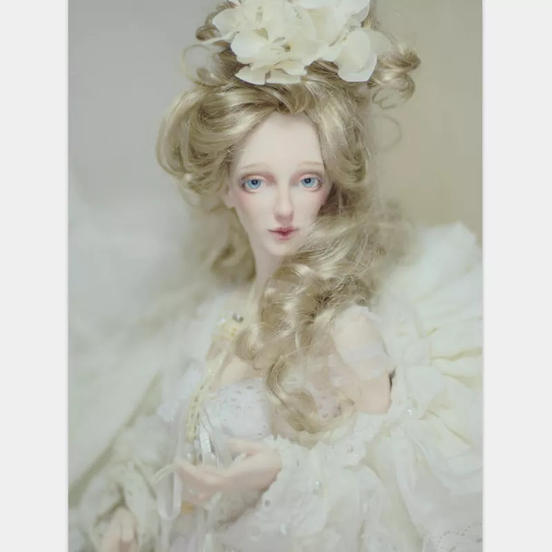 Doll sales love bjd