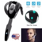 Bluetooth Headset Music Earphone Wireless Headphone for Android iOs Phone Tablet