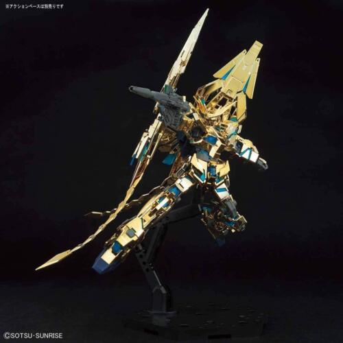 HGUC Traje Móvil Gundam NT Unicornio Gundam Unidad 3 Phenex (Versión Narrativa) F/S - Imagen 7 de 8