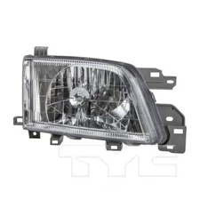 Headlight Assy  TYC  20-6461-00