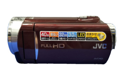 JVC　GZ-E265 JVC KENWOOD GZ-E265 Memory Video Camera | eBay