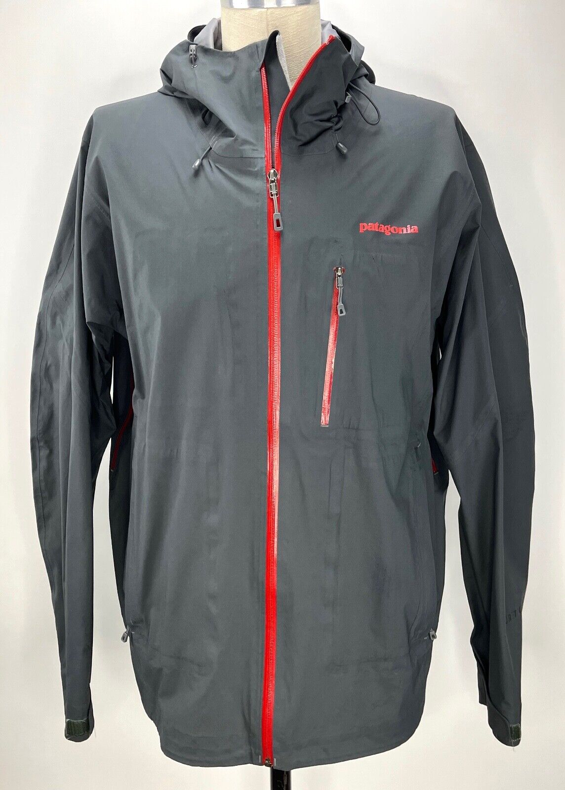 patagonia storm jacket GORE-TEX - アウター