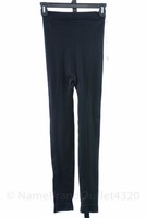 Ingrid & Isabel Maternity Black Xs/s 1 Ruched Belly Panel Legging Pant $48 Ingrid & Isabel Maternity Black Xs/s 1 Ruched Belly Panel Legging Pant $48