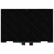 M45012-001 LCD Touch Screen Assembly Digitizer Bezel Fit HP Pavilion X360 14-DY