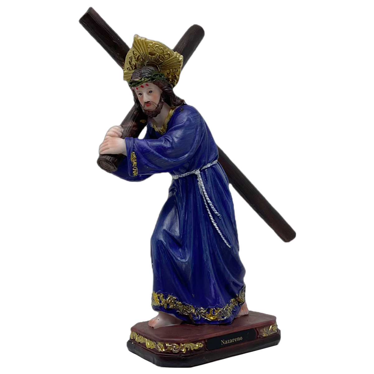 Jesus, El Nazareno 8