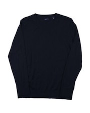 Gant Classic Crew Neck Light Jumper Size M