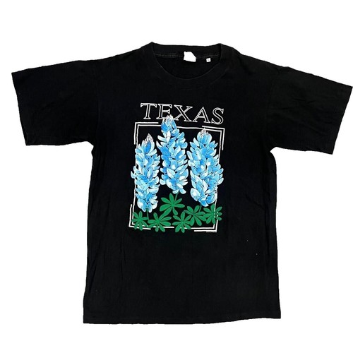 VINTAGE 90s Park City Art Festival 1996 T-Shirt - White