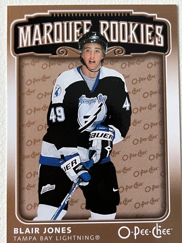 2006-07 O-Pee-Chee Marquee ROOKIES Pick From List !! - Picture 89 of 98