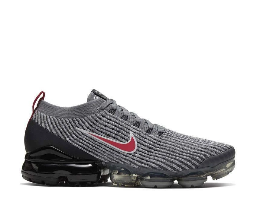 Mens NIKE AIR VAPORMAX FLYKNIT 3 Grey Trainers AJ6900 012 eBay