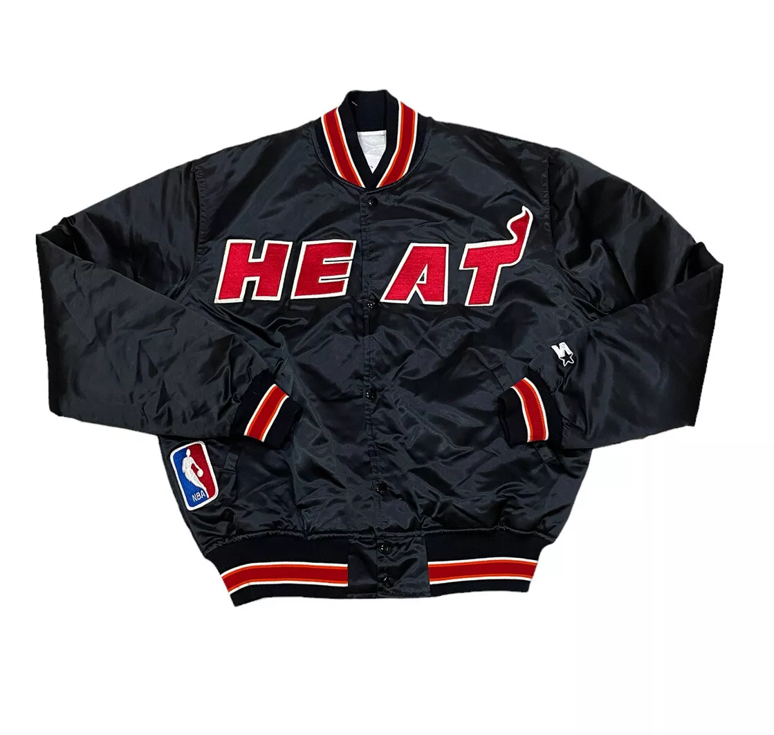 Starter Miami HEAT Jacket