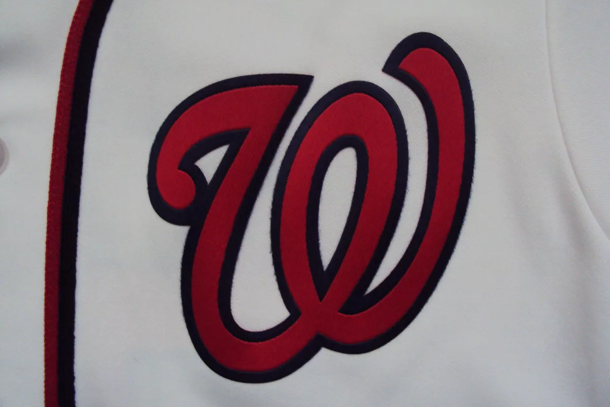 Ryan Zimmerman Washington Nationals Game-Used #11 Red Jersey with All-Star  Game Patch vs. Atlanta Braves on September 15 2018