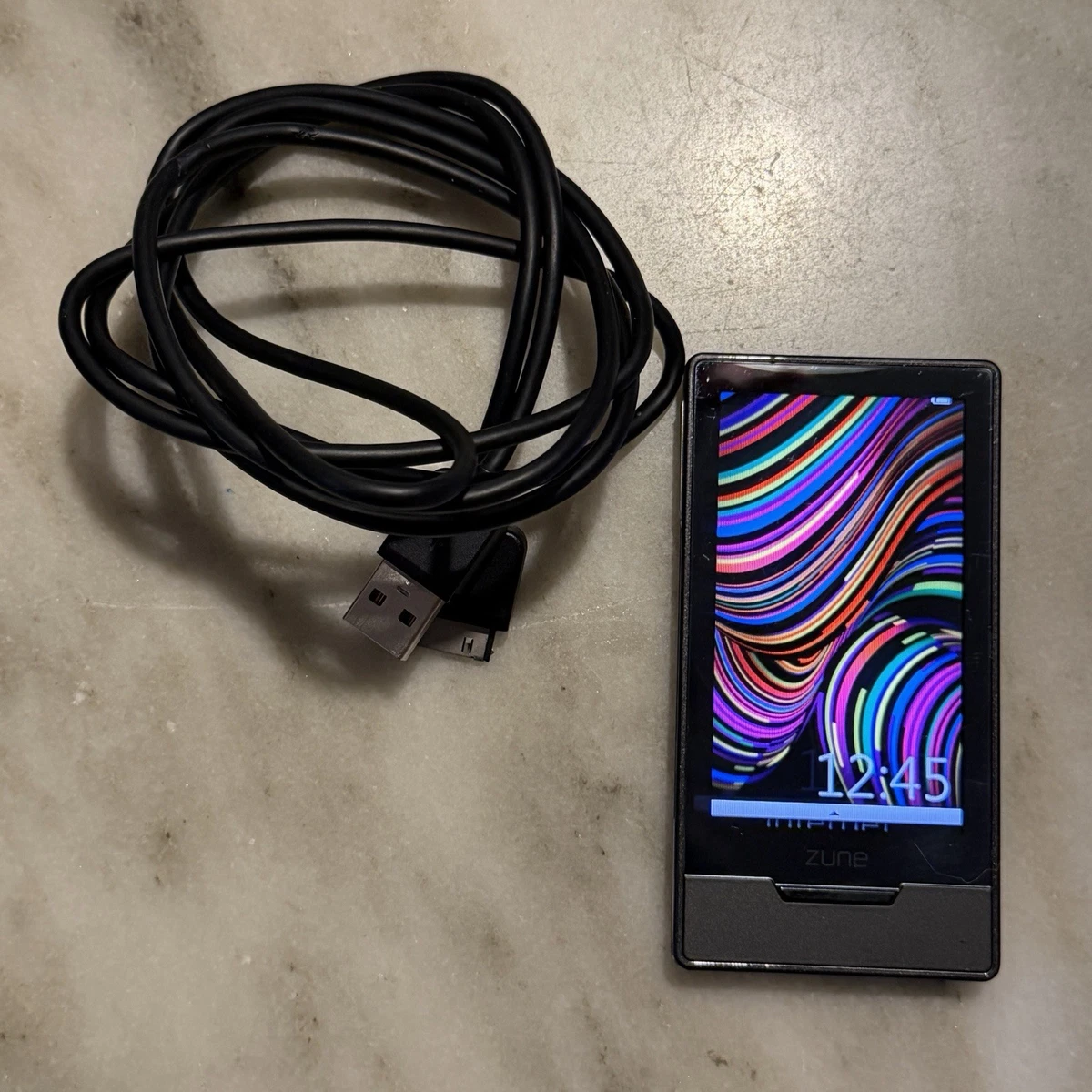 Microsoft Zune HD MP3 Players for sale - eBay