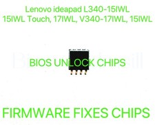 Lenovo L340-15IWL, 15IWL Touch, 17IWL, V340-17IWL, 15IWL, NO PASSWORD BIOS CHIP