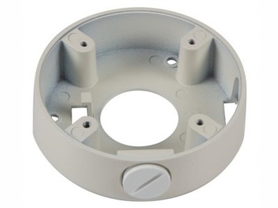 AV-Tech Halterung für CAMIP20, CAMTVI2 und CAMTVI16, Ø 95 x 27 mm, einfache