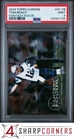 2014 TOPPS CHROME FANTASY FOCUS #FF-TB TOM BRADY PATRIOTS PSA 9