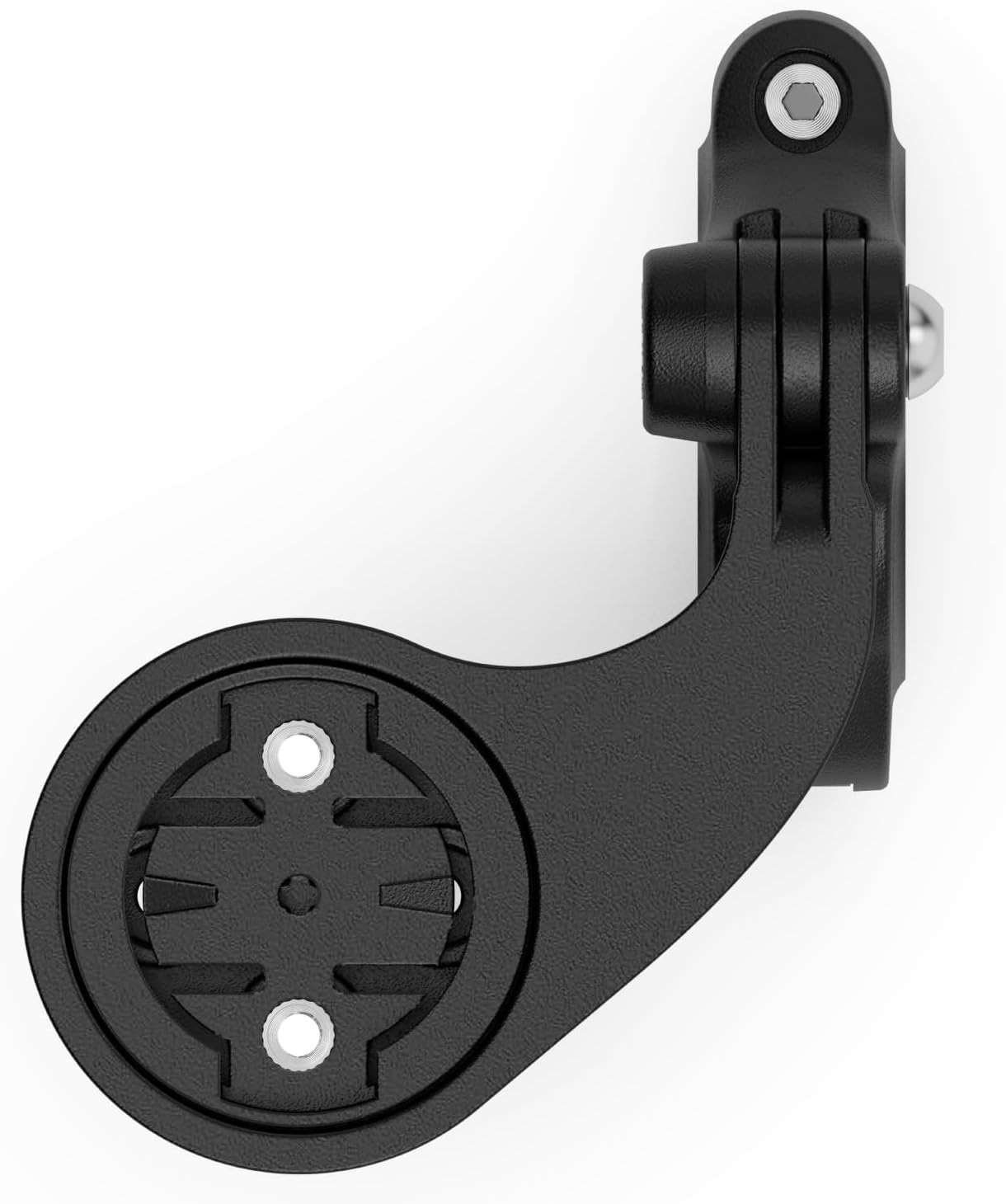 Support cintre VTT TUSITA pour Garmin Edge évitant les chutes de compteur