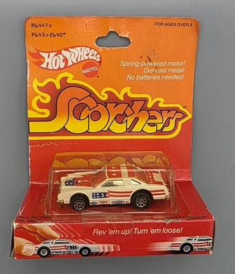 hot wheels scorchers products for sale | eBay