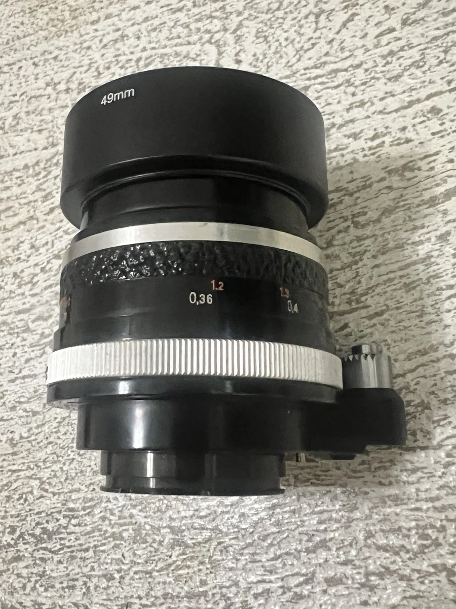 Flektogon 35 for sale | eBay