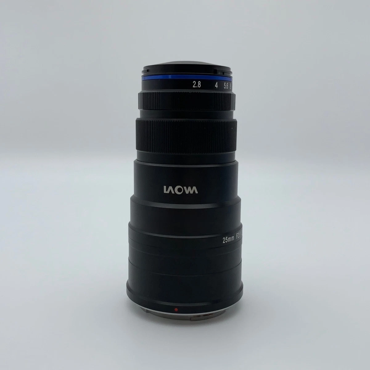 Laowa f/2.8 Camera Lenses 25mm Focal for sale | eBay