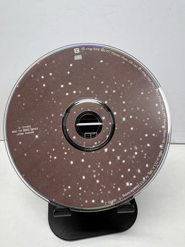 Paint the Sky with Stars: The Best of Enya by Enya - CD, Very Good
