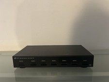 Niles SS6 Speaker Selector