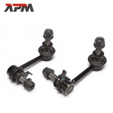 2x Koppelstange Stabilisator Vorne Links Rechts für Nissan 350 Z Coupe Z33 3.5L