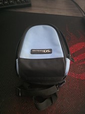 Official Nintendo DS Mini Backpack Carry Case...