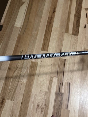 Taylormade Brnr Mini Driver 13.5*, Diamana PD 70 TX Right Handed. HOT MELT ADDED - Picture 6 of 8
