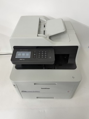 Brother MFC-L3770CDW Color Laser All-In-One Printer for sale