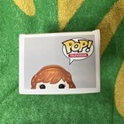 Funko Pop! Television TMNT April O'Neil #140 Yellow Vinyl Figure — photo 4