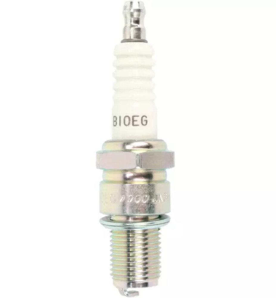 1979-1984 Suzuki Kawasaki Yamaha NGK B10EG Competition Racing Spark Plug 3630