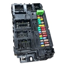 FORD RANGER BCM FUSE SMART JUNCTION BOX MK3 2019-2023 2.0 YN2X JU5T-15604-BEM
