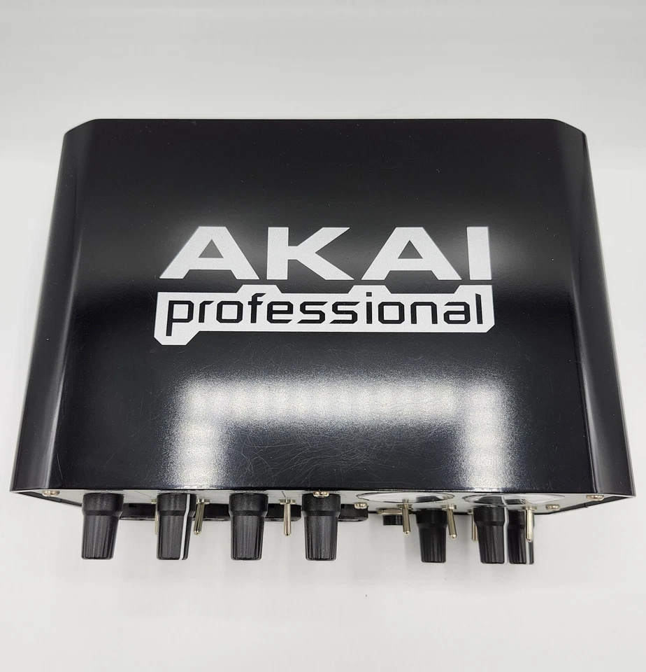 AKAI Professional EIE Pro Electromusic Interface Expander AI01 with AC Adapter - Image 4 of 4