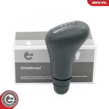 Schalthebelknauf ESEN SKV 63SKV146 für MERCEDES KLASSE W210 Model S210 W202 S202