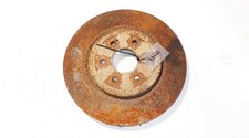 Nissan Pathfinder 2005 Brake Disc - FRONT ventiliuojamas, Genuine FR1699089-19