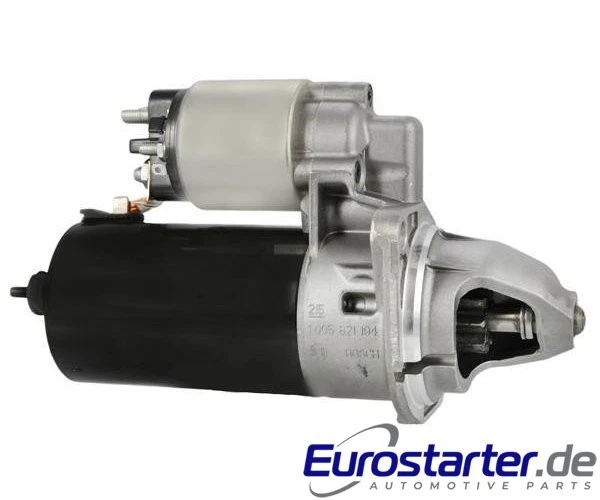 Motor De Arranque Bosch SEG Nuevo OE- 0001108063 para Bmw 1500 1502 1600 1602 1800 1802 200 Foto 3 de 4