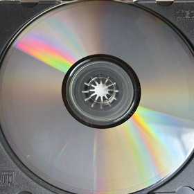 Gokujou Parodius Da Deluxe Pack Sega Saturn JAPAN