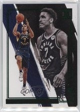 2021-22 Panini Impeccable Green /35 Malcolm Brogdon #40 s7f