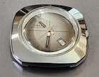 VINTAGE TIMEX MARLIN WATCH 26650 02576 1970'S