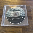 Mario Golf: Toadstool Tour - Nintendo GameCube - DISC ONLY - Tested