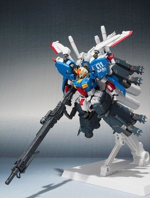 METAL ROBOT SPIRITS Ka signature S GUNDAM OPTION PARTS BOOSTER UNIT BANDAI NEU