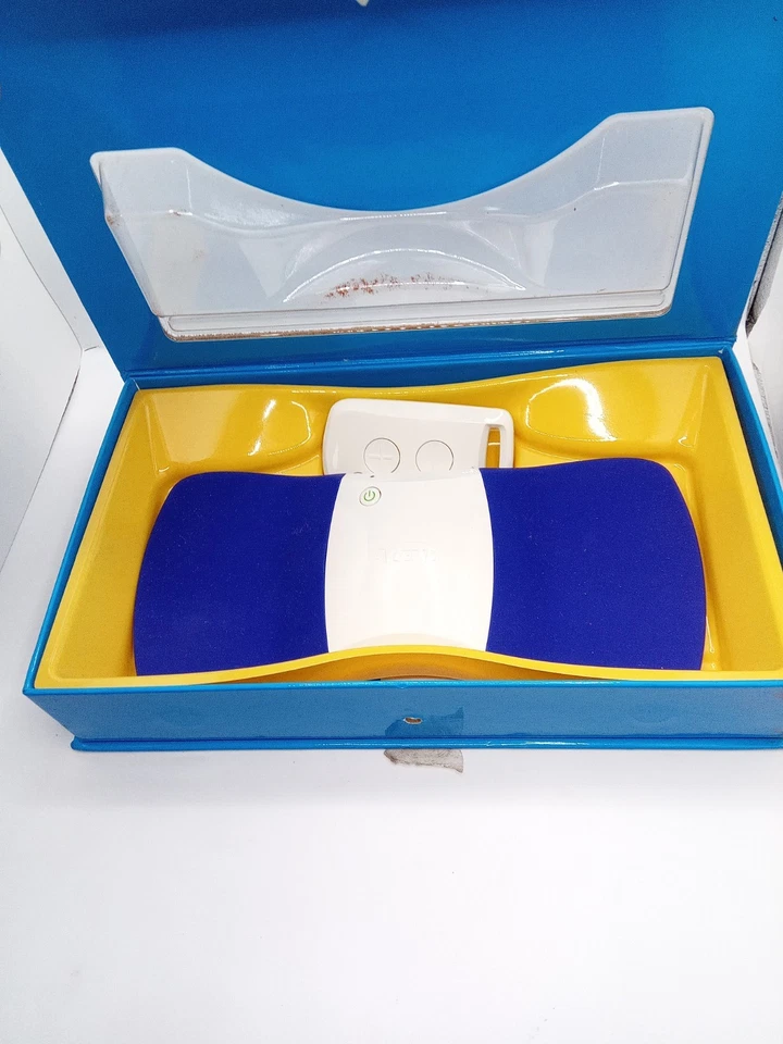 Dispositivo de alivio del dolor ALEVE terapia directa TENS (caja abierta) Foto 2 de 3