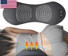 My Soothe Lab 3 in 1 Back Massager,Smooth Spine Back Massager for Sciatica NEW